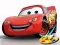 Mäng Disney Cars Coloring Book Internetis