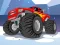 Mäng Monster Truck Wheels Winter Internetis