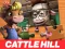 Mäng Christmas at Cattle Hill Jigsaw Puzzle Internetis