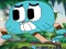 Mäng Gumball Jump adventure Internetis