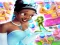Mäng Disney The Princess and the Frog Internetis