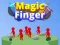 Mäng Magic Fingers Internetis