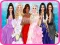 Mäng Best Model Dress Up Internetis