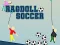 Mäng Ragdoll Soccer Internetis