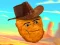 Mäng Nugget Man Survival Puzzle Internetis