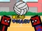 Mäng Head Volley Internetis