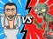 Mäng Skibidi Toilet Vs Zombies Internetis