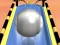 Mäng Roll Sky Ball 3D Internetis