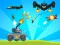 Mäng Tank War Defense Internetis
