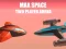 Mäng Max Space Two Player Arena Internetis