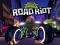 Mäng Rise of the Teenage Mutant Ninja Turtles Road Riot Internetis