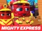 Mäng Mighty Express Jigsaw Puzzle Internetis