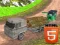 Mäng Cargo Truck Offroad Internetis