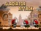 Mäng Gladiator Attack Internetis