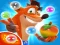Mäng Crash Bandicoot Bubbles Internetis