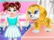 Mäng Baby Taylor Puppy Care Internetis