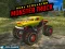 Mäng Real Simulator: Monster Truck Internetis