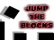 Mäng Jump The Blocks Internetis