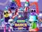 Mäng Build Dance Bot Internetis