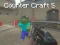 Mäng Counter Craft 5 Internetis