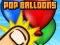 Mäng PoP Balloons Internetis