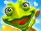 Mäng Turtle Hero Internetis