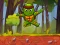Mäng Turtle Ninja Internetis