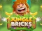 Mäng Jungle bricks Internetis