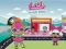 Mäng L.O.L. Surprise Game Zone Internetis