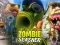 Mäng Zombie Slasher Internetis