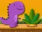 Mäng T_Rex Run Internetis