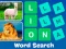 Mäng Word Search Fun Puzzle Games Internetis