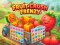 Mäng Fruit Crush Frenzy Internetis