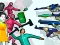 Mäng Squid Shooter Internetis