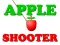 Mäng Apple Shooter Internetis