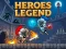 Mäng Heroes Legend Internetis