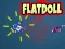 Mäng Flatdoll Internetis