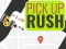Mäng Pick Up Rush Internetis