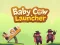 Mäng Baby Cow Launcher Internetis