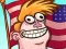 Mäng Trollface Quest USA Adventure 2 Internetis