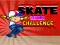 Mäng Skate Rush Challenge Internetis