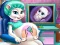 Mäng Kitty Pregnant Check-up Internetis