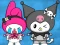 Mäng Kuromi Maker Internetis