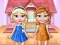 Mäng Ellie And Annie Doll House Internetis