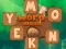 Mäng Word Wood Internetis