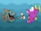 Mäng Angry Fish Coloring Internetis