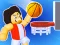 Mäng Basket Sport Stars Internetis