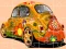 Mäng VW Beetle Jigsaw Internetis