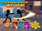 Mäng Stickman Fighter Mega Brawl Internetis