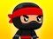 Mäng Jump Ninja Jump Internetis